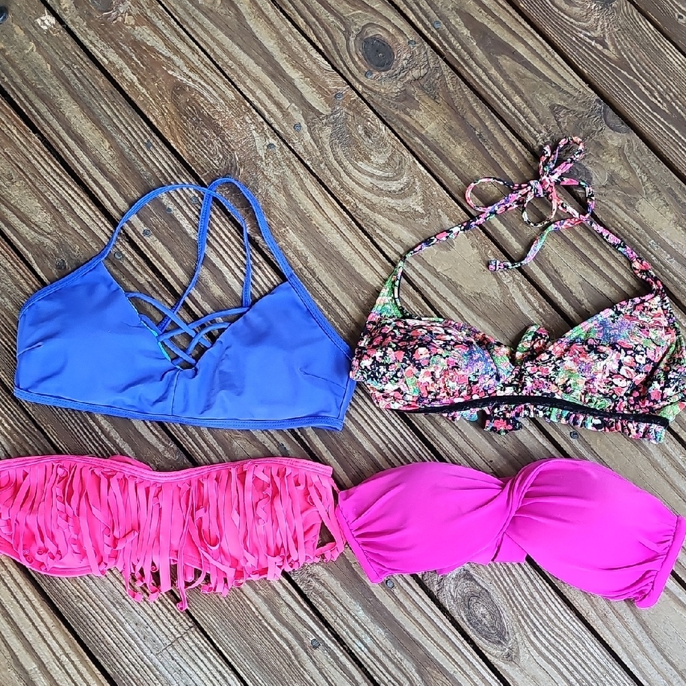 Express Women's Bikini Set. MUST BUNDLE